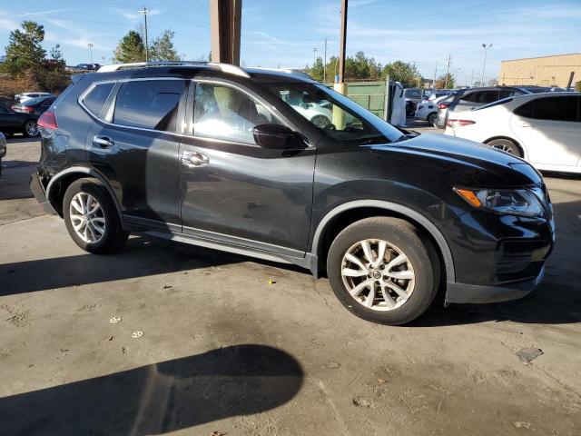 Photo 3 VIN: JN8AT2MT1LW006679 - NISSAN ROGUE S 