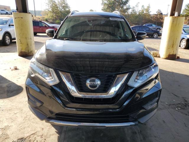 Photo 4 VIN: JN8AT2MT1LW006679 - NISSAN ROGUE S 