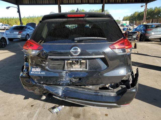 Photo 5 VIN: JN8AT2MT1LW006679 - NISSAN ROGUE S 