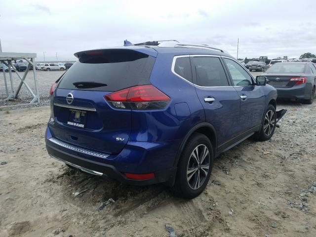 Photo 3 VIN: JN8AT2MT1LW007718 - NISSAN ROGUE 