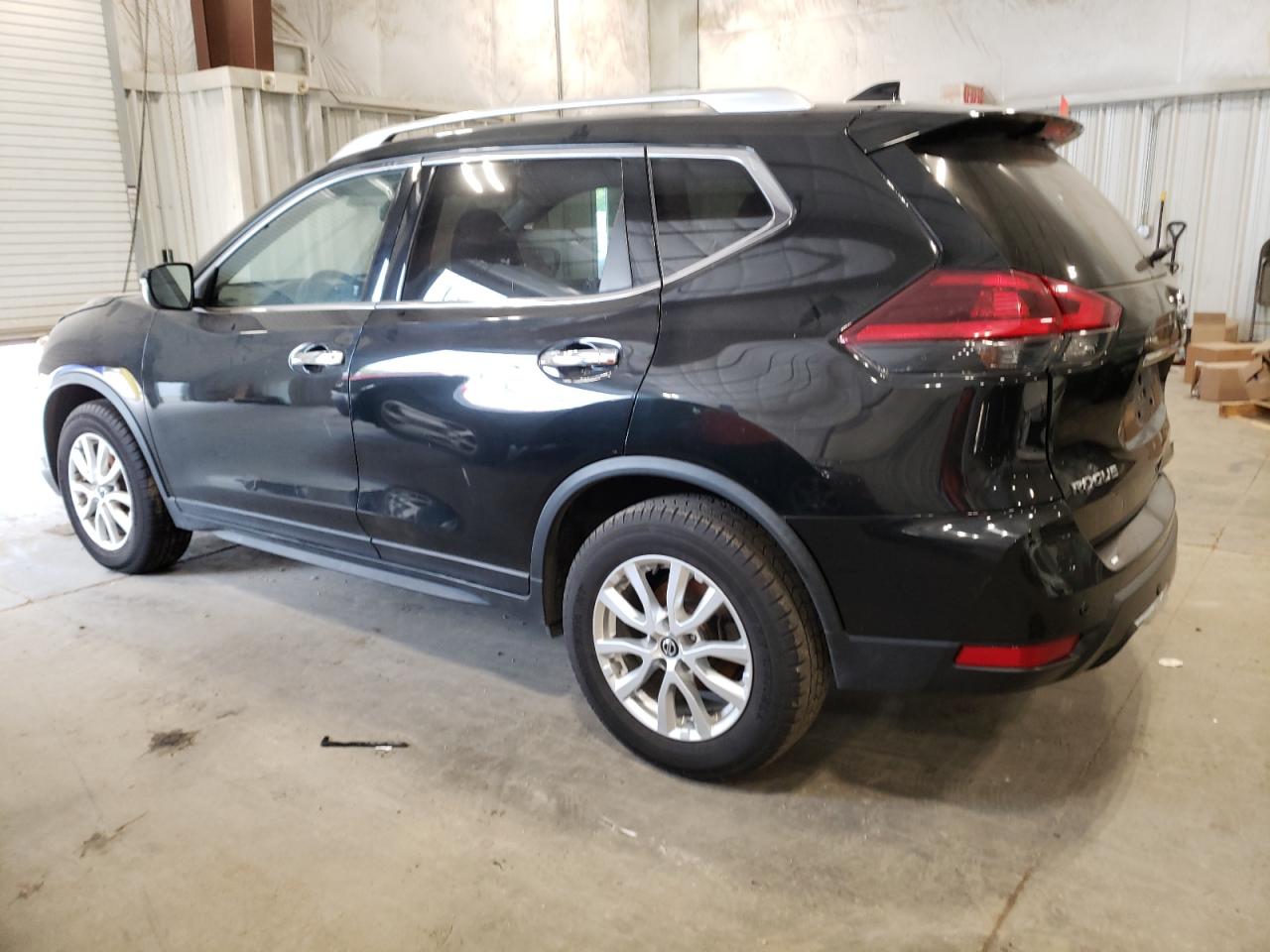 Photo 1 VIN: JN8AT2MT1LW007895 - NISSAN ROGUE 