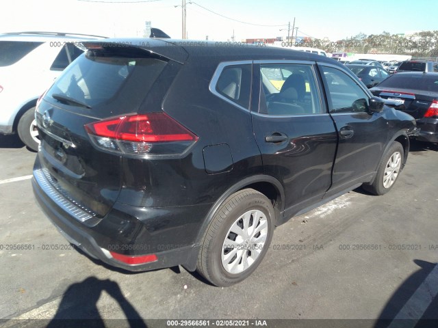 Photo 3 VIN: JN8AT2MT1LW007959 - NISSAN ROGUE 