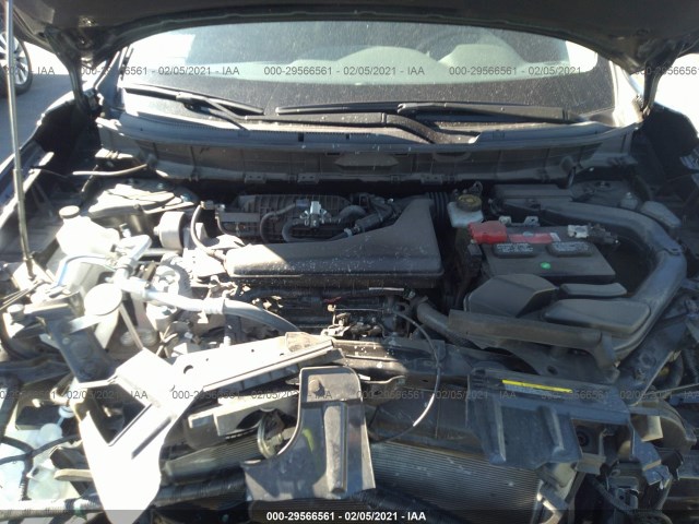 Photo 9 VIN: JN8AT2MT1LW007959 - NISSAN ROGUE 