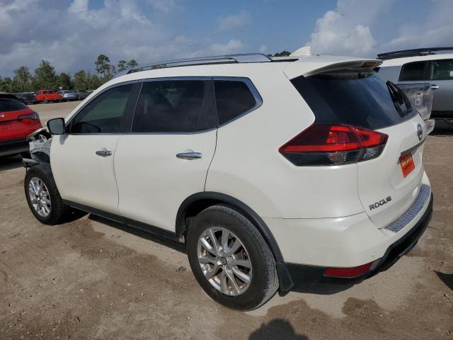 Photo 1 VIN: JN8AT2MT1LW008609 - NISSAN ROGUE S 