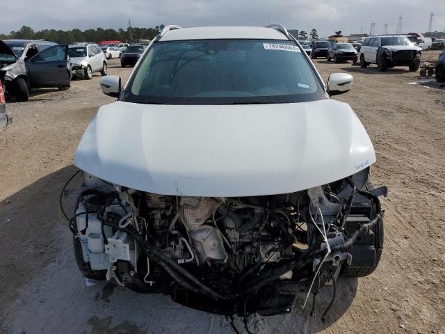 Photo 4 VIN: JN8AT2MT1LW008609 - NISSAN ROGUE S 