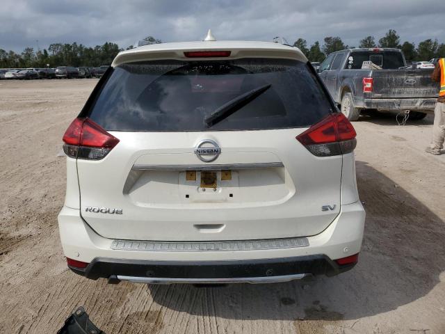 Photo 5 VIN: JN8AT2MT1LW008609 - NISSAN ROGUE S 