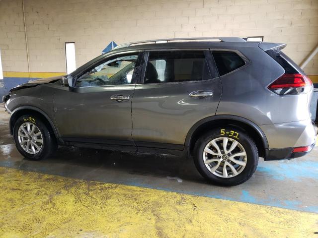 Photo 1 VIN: JN8AT2MT1LW009064 - NISSAN ROGUE S 