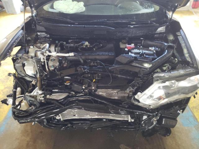 Photo 11 VIN: JN8AT2MT1LW009064 - NISSAN ROGUE S 