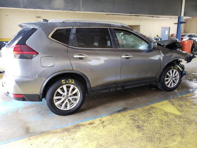 Photo 2 VIN: JN8AT2MT1LW009064 - NISSAN ROGUE S 