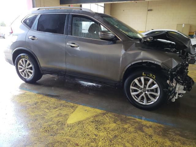 Photo 3 VIN: JN8AT2MT1LW009064 - NISSAN ROGUE S 