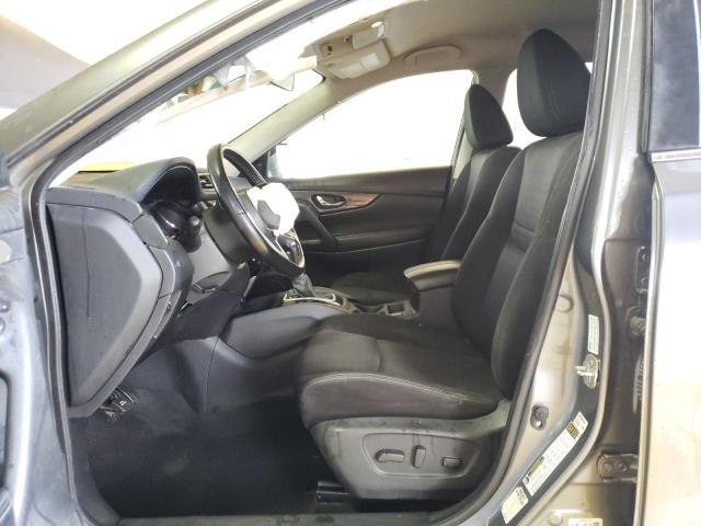 Photo 6 VIN: JN8AT2MT1LW009064 - NISSAN ROGUE S 