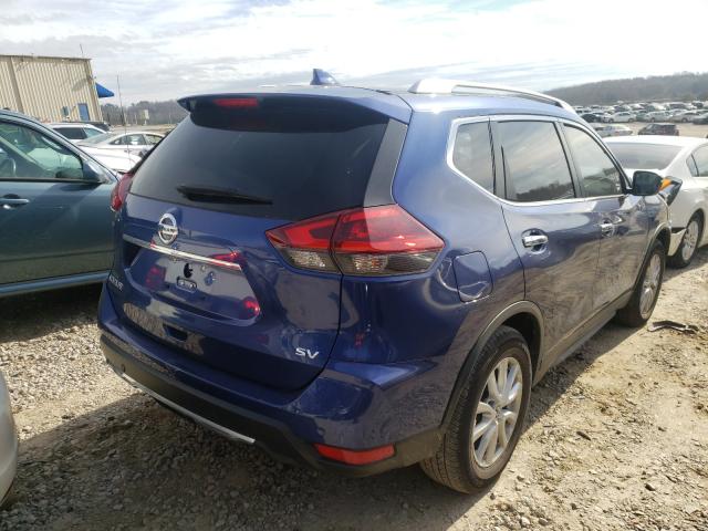 Photo 3 VIN: JN8AT2MT1LW010702 - NISSAN ROGUE 