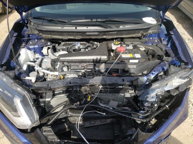 Photo 6 VIN: JN8AT2MT1LW010702 - NISSAN ROGUE 