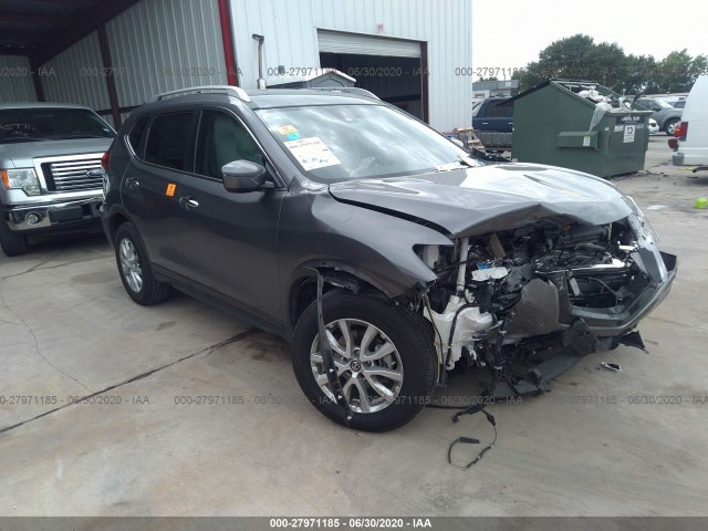 Photo 0 VIN: JN8AT2MT1LW030285 - NISSAN ROGUE 