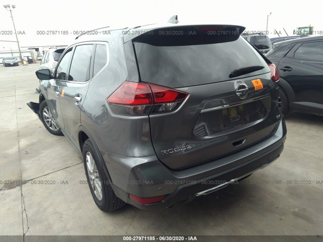 Photo 2 VIN: JN8AT2MT1LW030285 - NISSAN ROGUE 