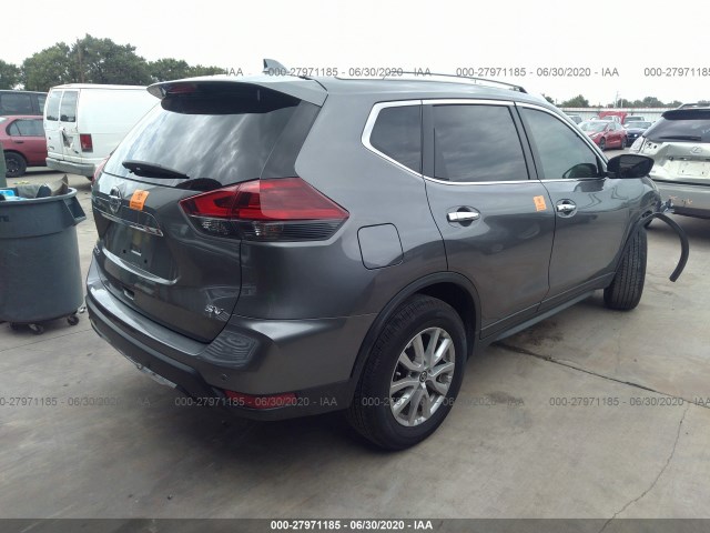 Photo 3 VIN: JN8AT2MT1LW030285 - NISSAN ROGUE 