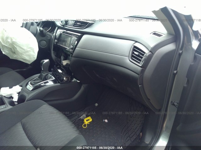 Photo 4 VIN: JN8AT2MT1LW030285 - NISSAN ROGUE 