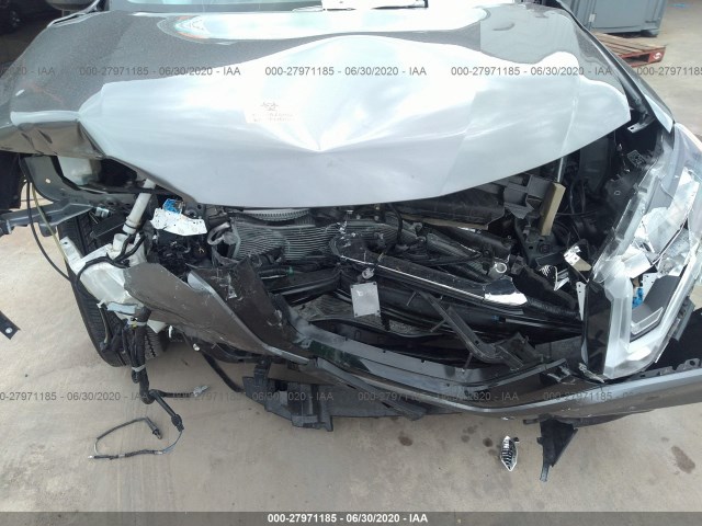 Photo 5 VIN: JN8AT2MT1LW030285 - NISSAN ROGUE 