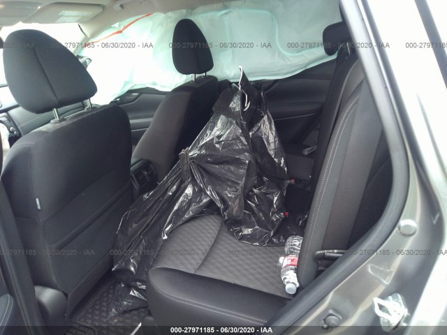 Photo 7 VIN: JN8AT2MT1LW030285 - NISSAN ROGUE 