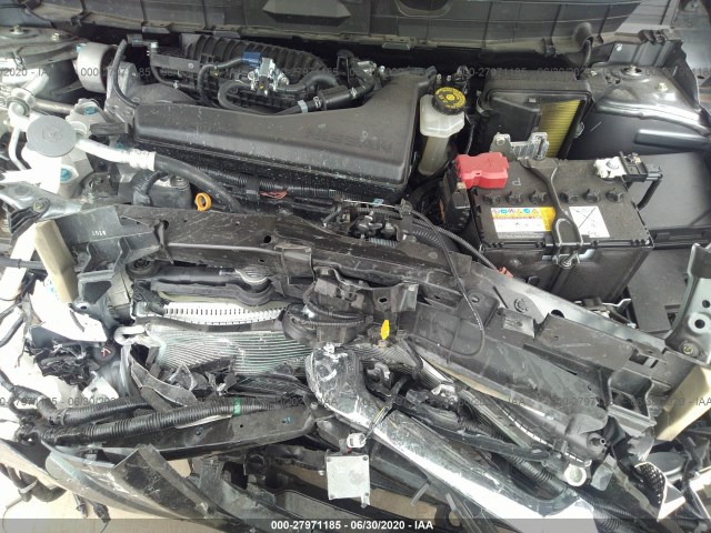 Photo 9 VIN: JN8AT2MT1LW030285 - NISSAN ROGUE 