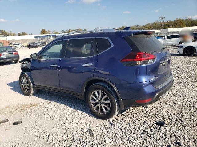 Photo 1 VIN: JN8AT2MT1LW030352 - NISSAN ROGUE S 