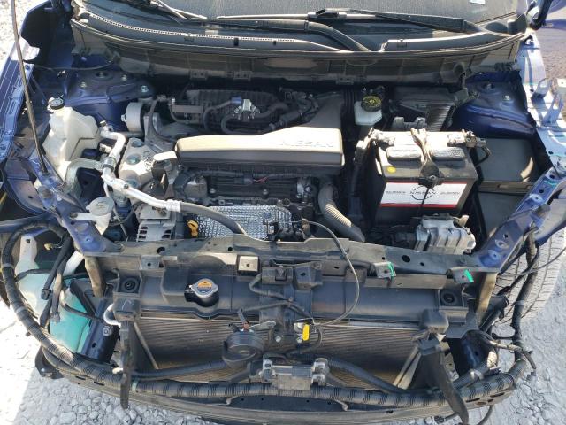 Photo 11 VIN: JN8AT2MT1LW030352 - NISSAN ROGUE S 