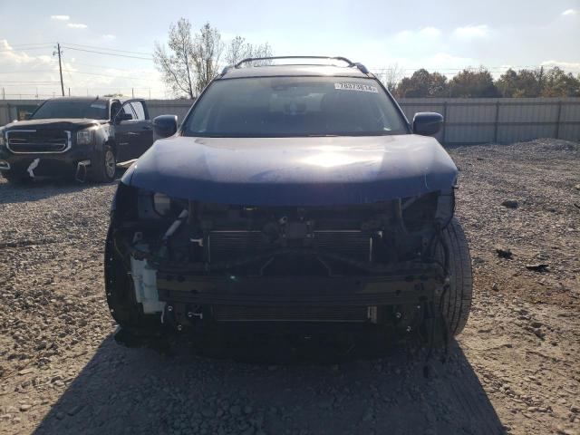 Photo 4 VIN: JN8AT2MT1LW030352 - NISSAN ROGUE S 