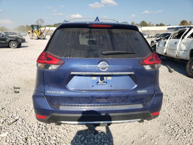 Photo 5 VIN: JN8AT2MT1LW030352 - NISSAN ROGUE S 