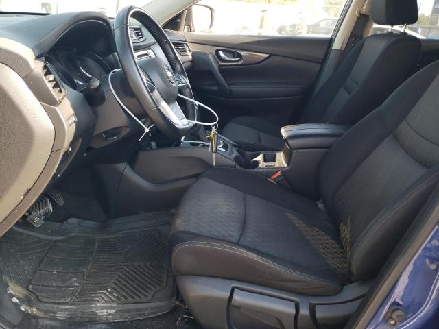 Photo 6 VIN: JN8AT2MT1LW030352 - NISSAN ROGUE S 