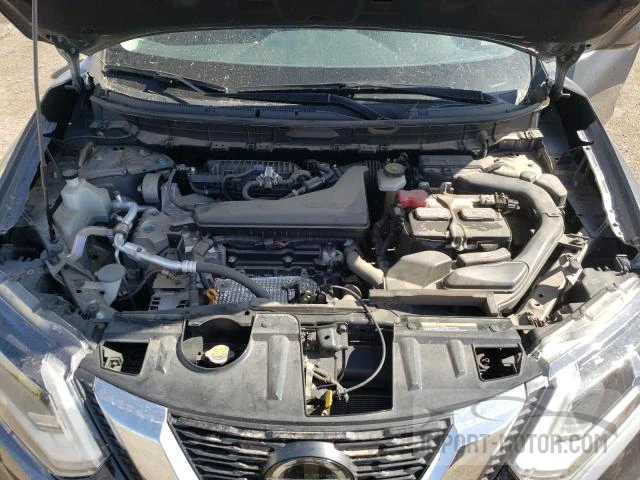 Photo 10 VIN: JN8AT2MT1LW034420 - NISSAN ROGUE 