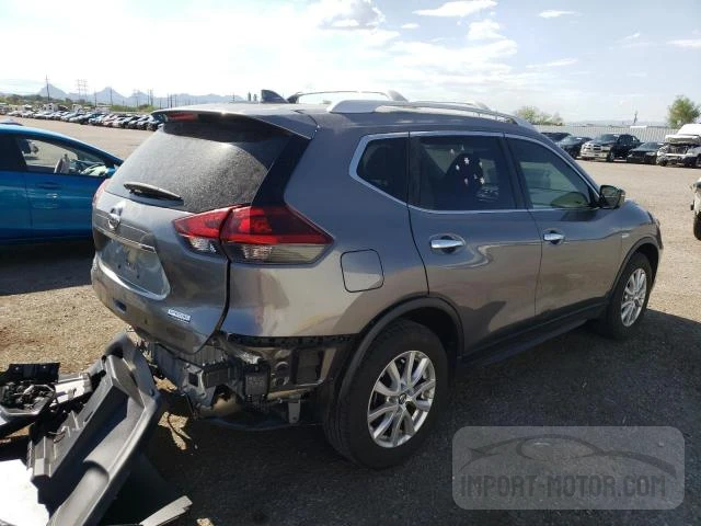 Photo 2 VIN: JN8AT2MT1LW034420 - NISSAN ROGUE 