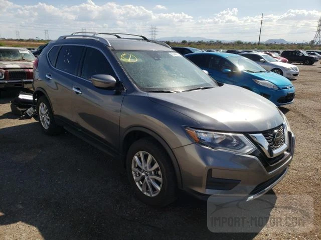 Photo 3 VIN: JN8AT2MT1LW034420 - NISSAN ROGUE 