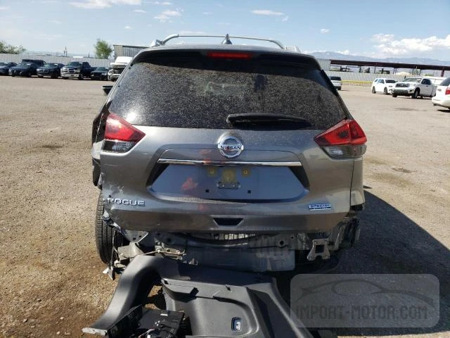 Photo 5 VIN: JN8AT2MT1LW034420 - NISSAN ROGUE 