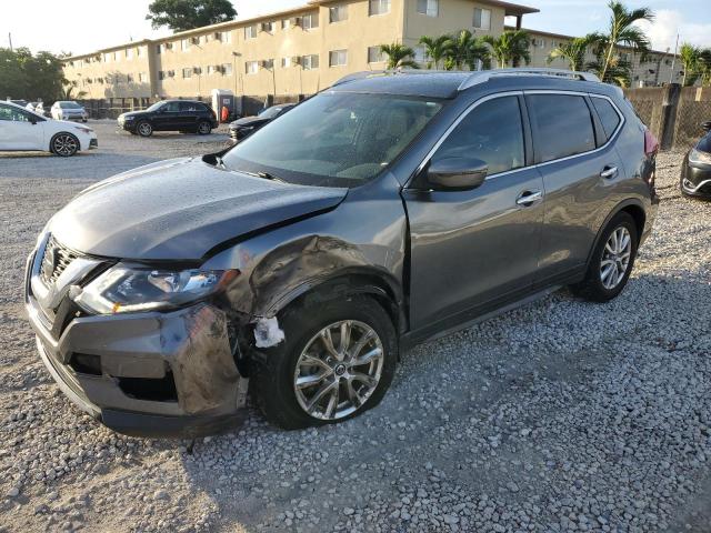 Photo 0 VIN: JN8AT2MT1LW037365 - NISSAN ROGUE 