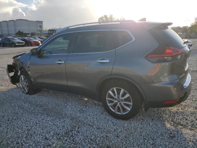 Photo 1 VIN: JN8AT2MT1LW037365 - NISSAN ROGUE 