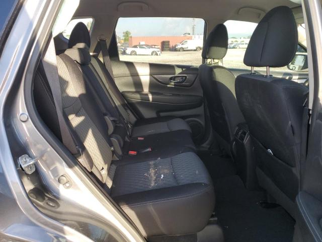 Photo 10 VIN: JN8AT2MT1LW037365 - NISSAN ROGUE 