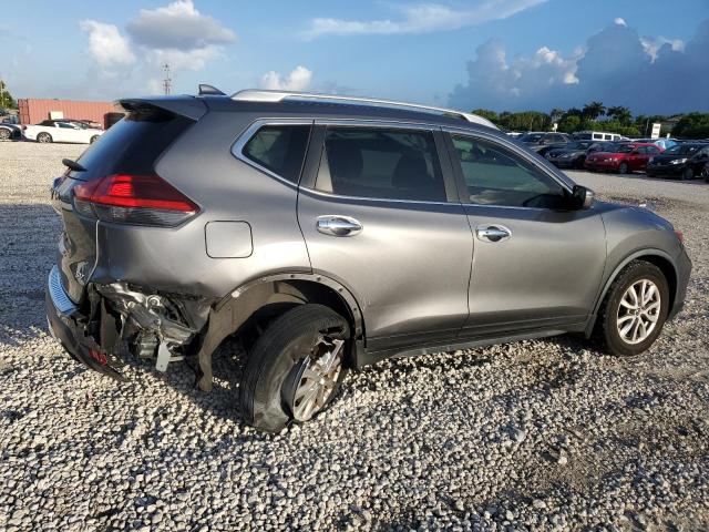 Photo 2 VIN: JN8AT2MT1LW037365 - NISSAN ROGUE 