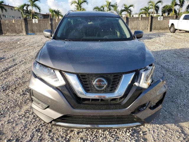 Photo 4 VIN: JN8AT2MT1LW037365 - NISSAN ROGUE 