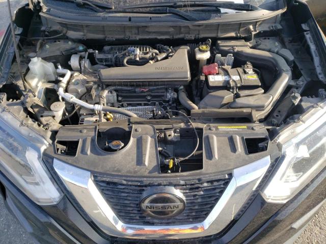 Photo 11 VIN: JN8AT2MT1LW040041 - NISSAN ROGUE 