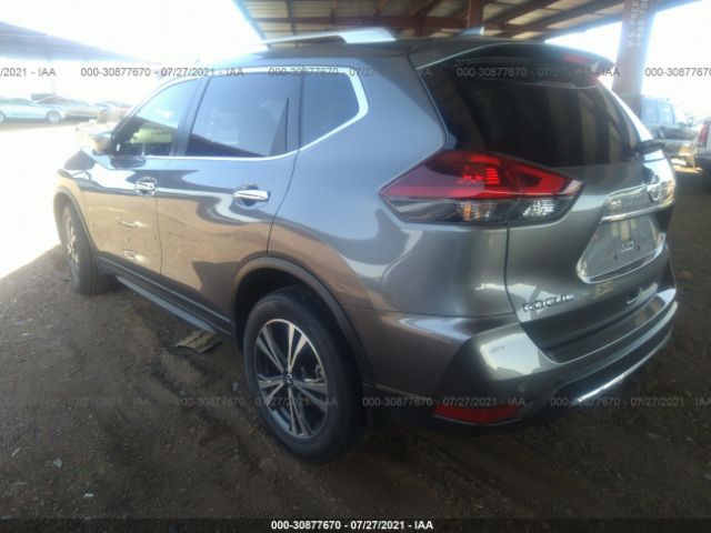 Photo 2 VIN: JN8AT2MT1LW042243 - NISSAN ROGUE 