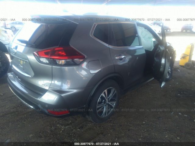 Photo 3 VIN: JN8AT2MT1LW042243 - NISSAN ROGUE 