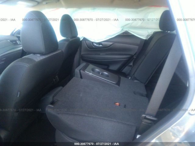 Photo 7 VIN: JN8AT2MT1LW042243 - NISSAN ROGUE 