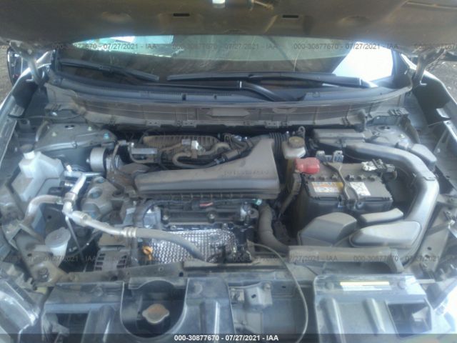 Photo 9 VIN: JN8AT2MT1LW042243 - NISSAN ROGUE 