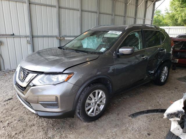 Photo 0 VIN: JN8AT2MT1LW042467 - NISSAN ROGUE S 