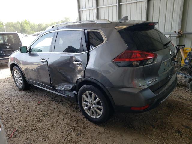 Photo 1 VIN: JN8AT2MT1LW042467 - NISSAN ROGUE S 