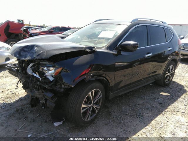 Photo 1 VIN: JN8AT2MT1LW043246 - NISSAN ROGUE 