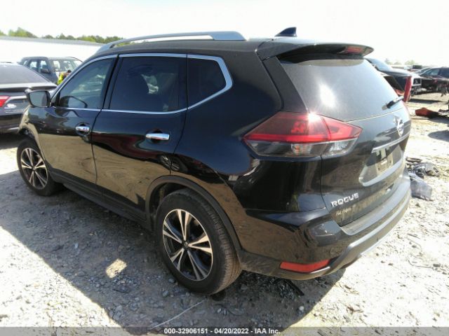 Photo 2 VIN: JN8AT2MT1LW043246 - NISSAN ROGUE 