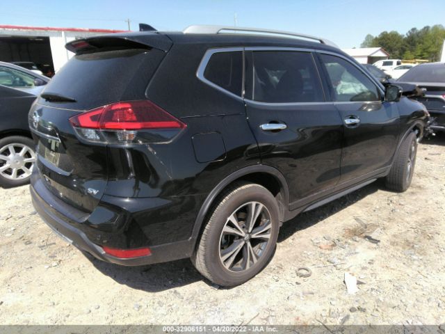 Photo 3 VIN: JN8AT2MT1LW043246 - NISSAN ROGUE 