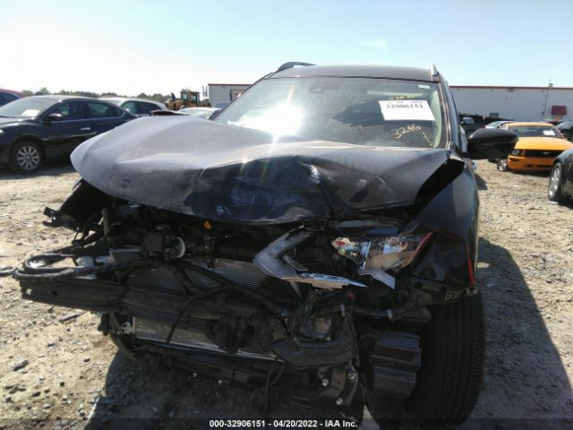 Photo 5 VIN: JN8AT2MT1LW043246 - NISSAN ROGUE 