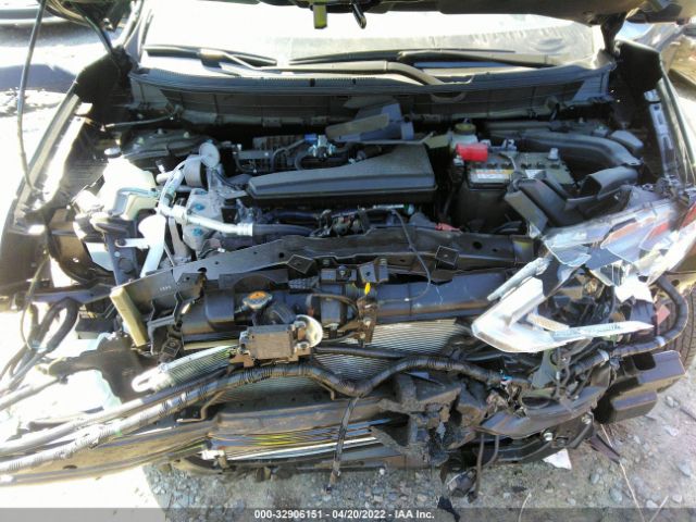 Photo 9 VIN: JN8AT2MT1LW043246 - NISSAN ROGUE 